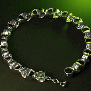 Personaliza tu Pulcera