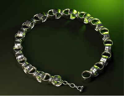 Personaliza tu Pulcera