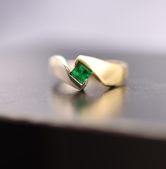 Personaliza tu anillo