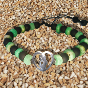 Pulsera de la Virgen María