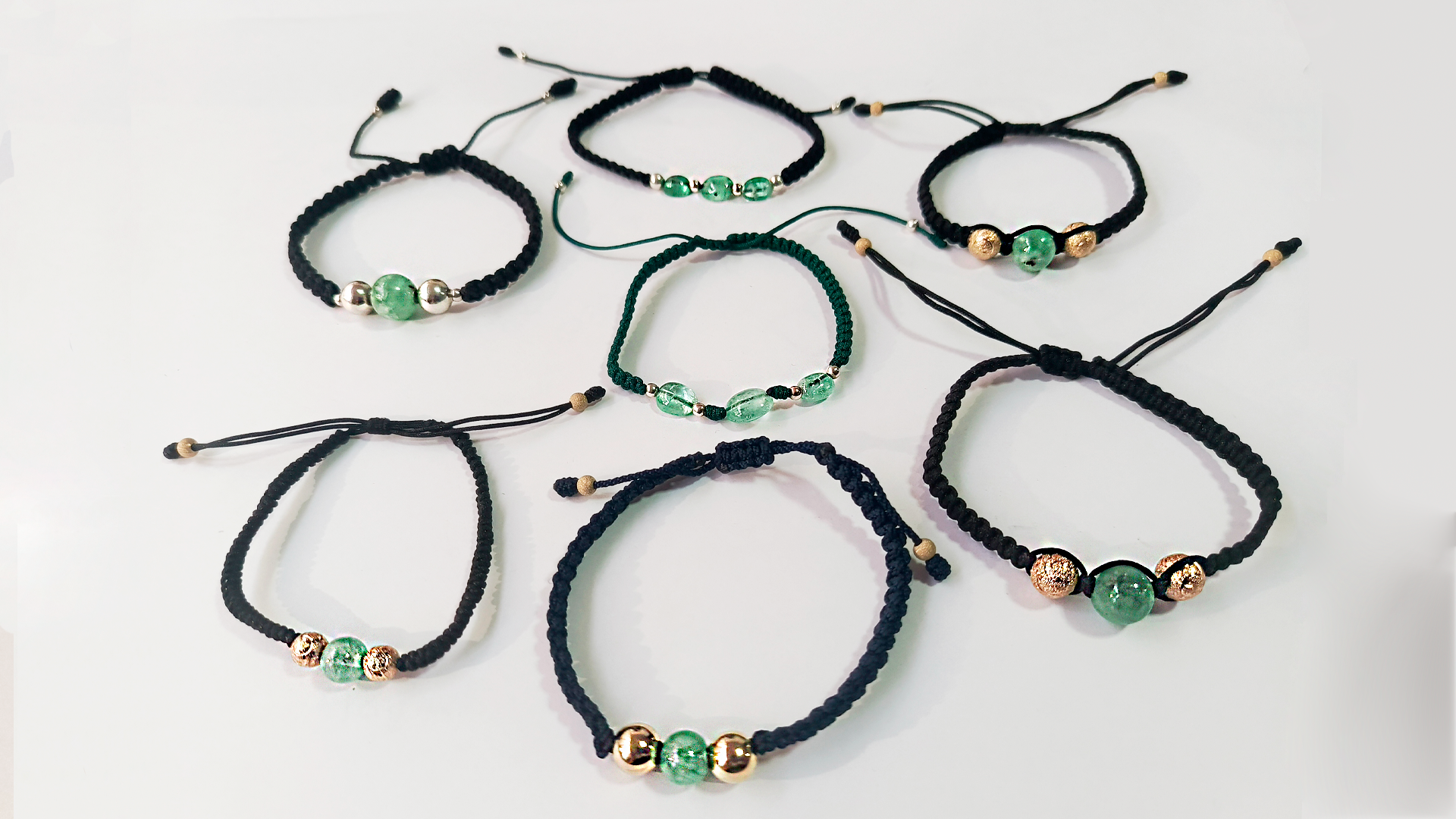 Personaliza tu Pulcera - Image 2